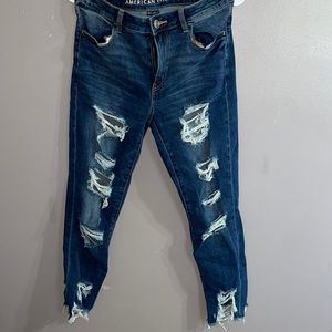 Women next stretch jeans